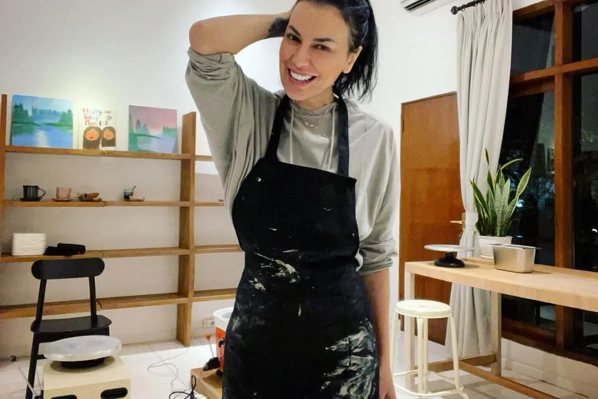 Sophia Latjuba