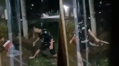 Buron Tiga Hari, Terduga Pelaku Pembacokan Ditangkap