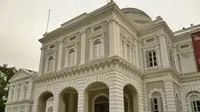 Ke Singapura Tak Hanya Belanja, ke Museum Tak Kalah Menariknya