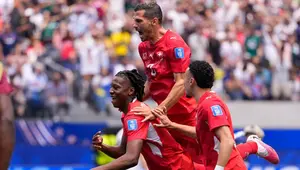 Swiss vs Aljazair Sedang Tanding, Dapatkan Link Live Streaming Piala Dunia 2026