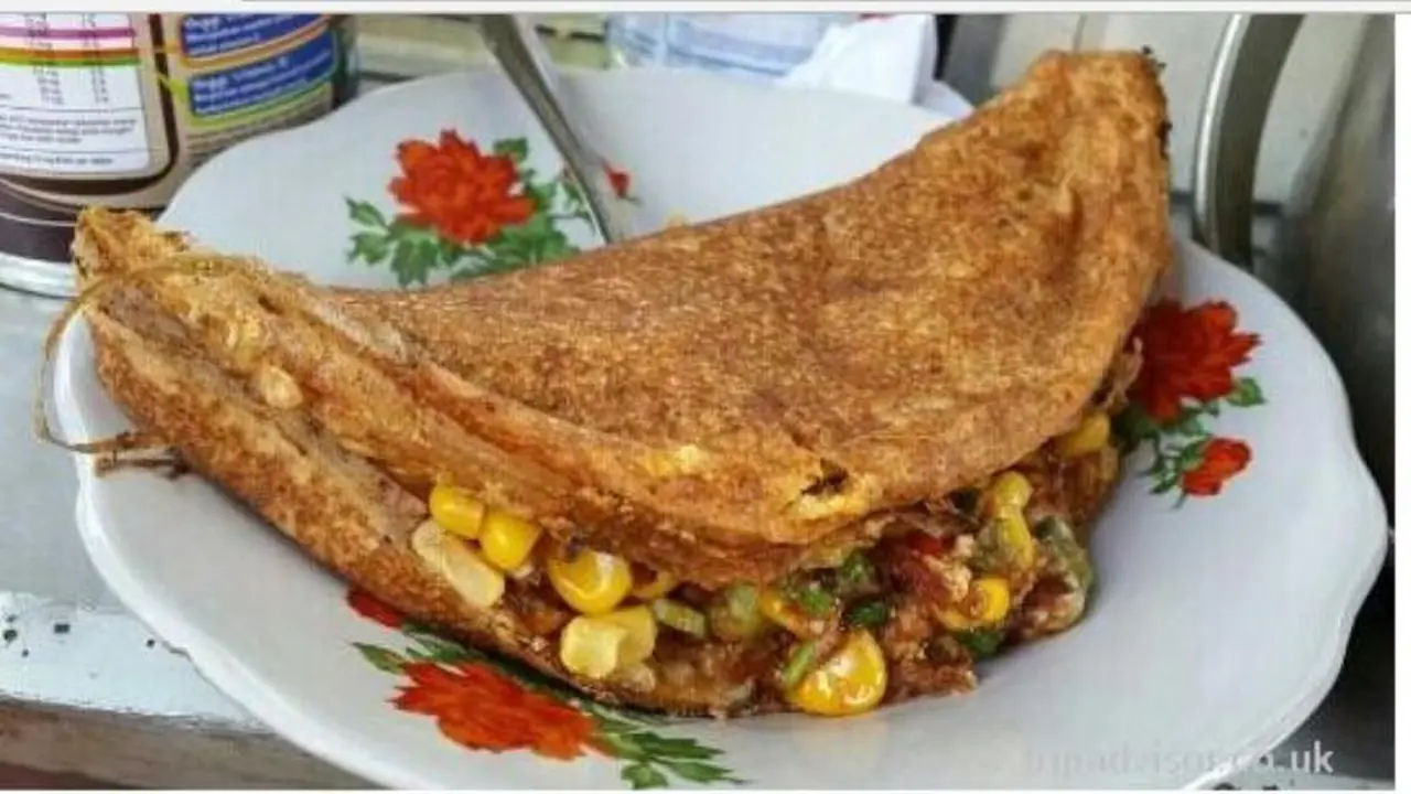 [Bintang] Kue Lekker
