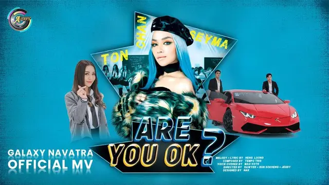 Ton Chan Seyma (Istimewa)