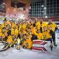 Batavia Demons Kampiun Liga Hoki Es 2022