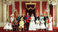 Wyedean telah menjalin kerja sama baik dengan keluarga Kerajaan Inggris dalam waktu lama (mytuxedocatalog.com)