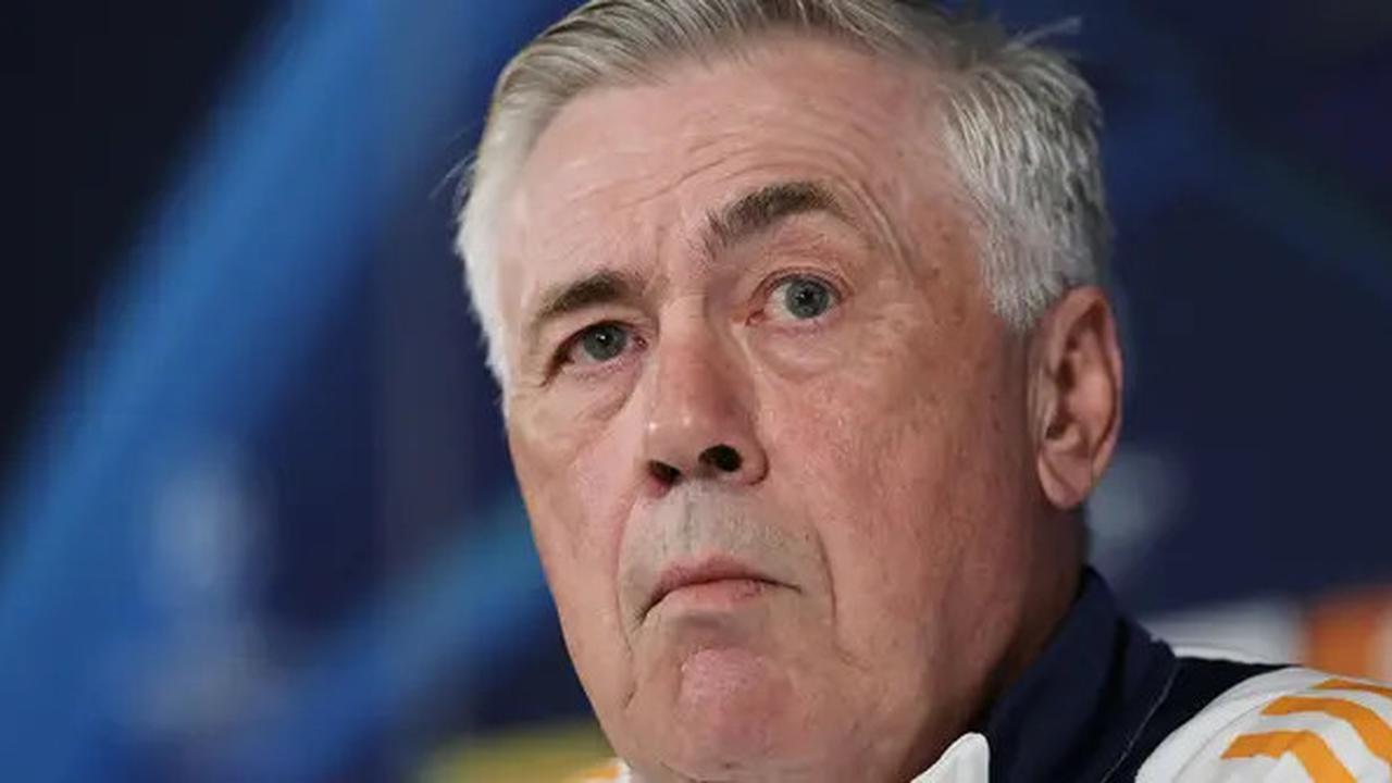 Jadi Pelatih Baru Timnas Brasil, Carlo Ancellotti Digaji Rp14 M Sebulan dan Dapat Fasilitas Jet Pribadi