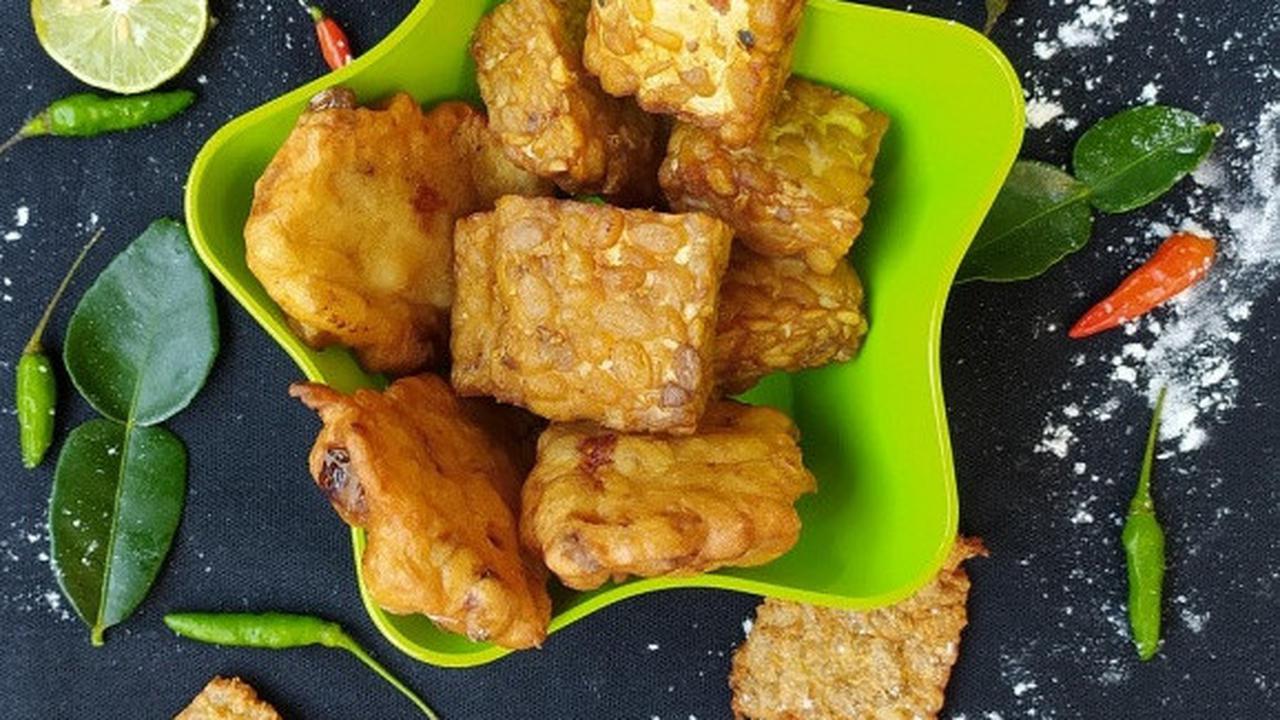 Panduan Menggoreng Tempe Agar Awet Kriuk dan Tidak Lembek, Pemilihan Bahan hingga Cara Memasak Jadi Kunci