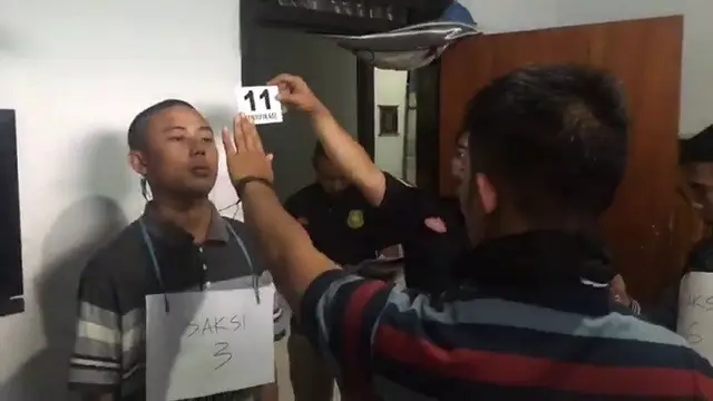 Penuturan Bibi Polisi Korban Penganiayaan Senior di Gorontalo