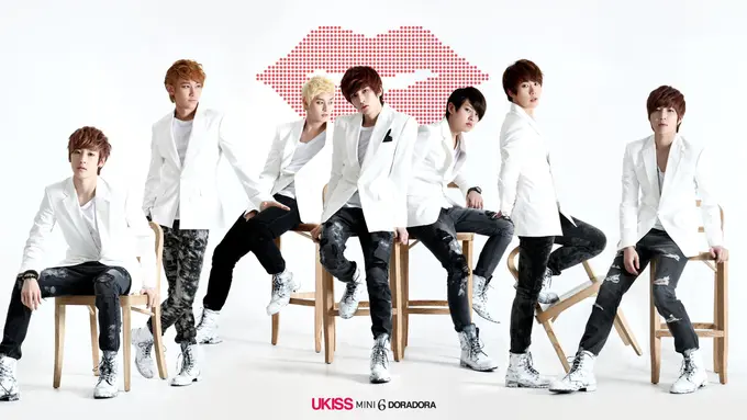 U-KISS