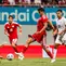 Duel Timnas Singapura versus Timnas Indonesia di Grup A Piala AFF 2026 di Stadion Jalan Besar, Singapura, Jumat (7-8-2026). Kedua tim bermain imbang 1-1. (Dok. FAS Official Facebook)
