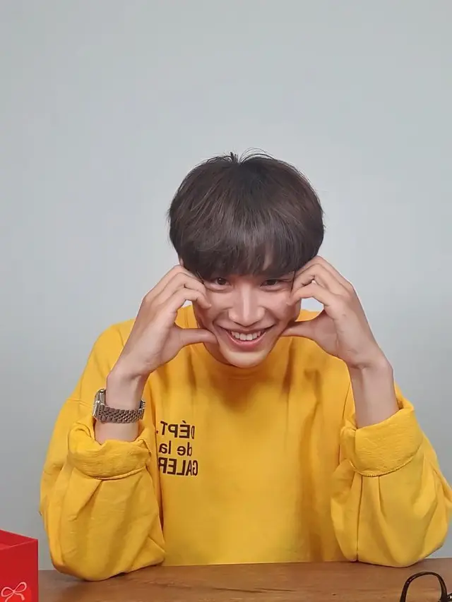 Kim Seon Ho, Kim Seon-ho