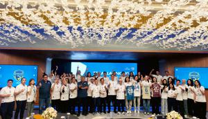 Launching tim Bandung bjb Tandamata