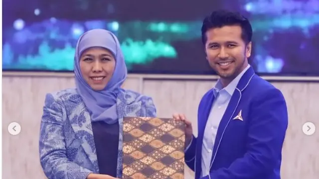 Pilkada Jatim 2024, Ketahui Kandidat dan Jadwal Pemilihannya