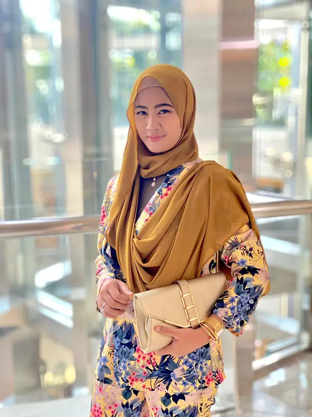 Rina Mariyana (istimewa)