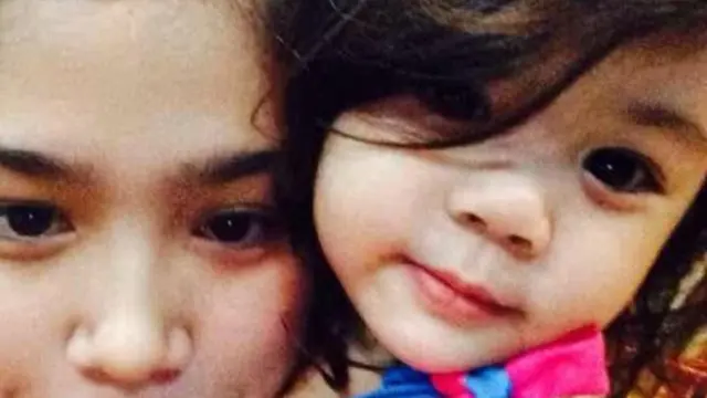 Potret Transformasi Tiara Savitri Anak Mulan Jameela. (Sumber: Instagram/@mulanjameela1)