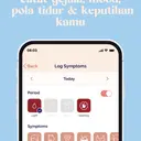 Aplikasi Pemantau Menstruasi Ternyata Belum Terbukti Secara Ilmiah, Ini Bahayanya