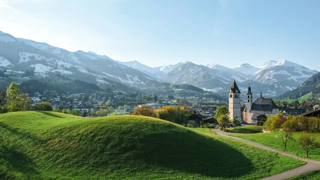 Kitzbuhel