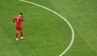Performa Loyo di Laga Pembuka Piala Dunia 2026, Cristiano Ronaldo Didesak Duduk di Bangku Cadangan