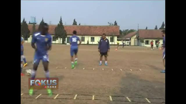 Fokus Sore Indosiar tentang Piala Presiden 2015, Kamis 10 September 2015