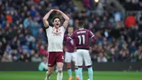 Declan Rice: Arsenal Butuh Semangat Membara untuk Bungkam PSG di Final Liga Champions