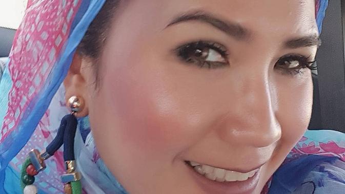 Nicky Astria. (Foto: Instagram @nikki_nick04)