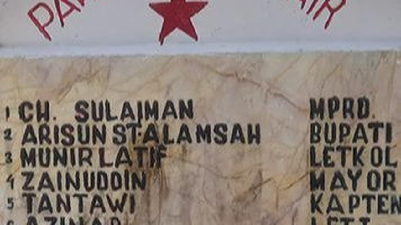 <b>Awal Mula Peristiwa Situjuah 15 Januari 1949</b>