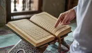 Contoh Idzhar Halqi dalam Al-Quran Lengkap: Pengertian, Huruf, dan Cara Membacanya
