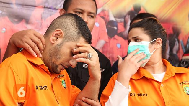 [Bintang] Muhammad dan Dhawiya Zaida