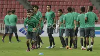 Nilmaizar: Saatnya Timnas Indonesia Juara di Kandang Lawan