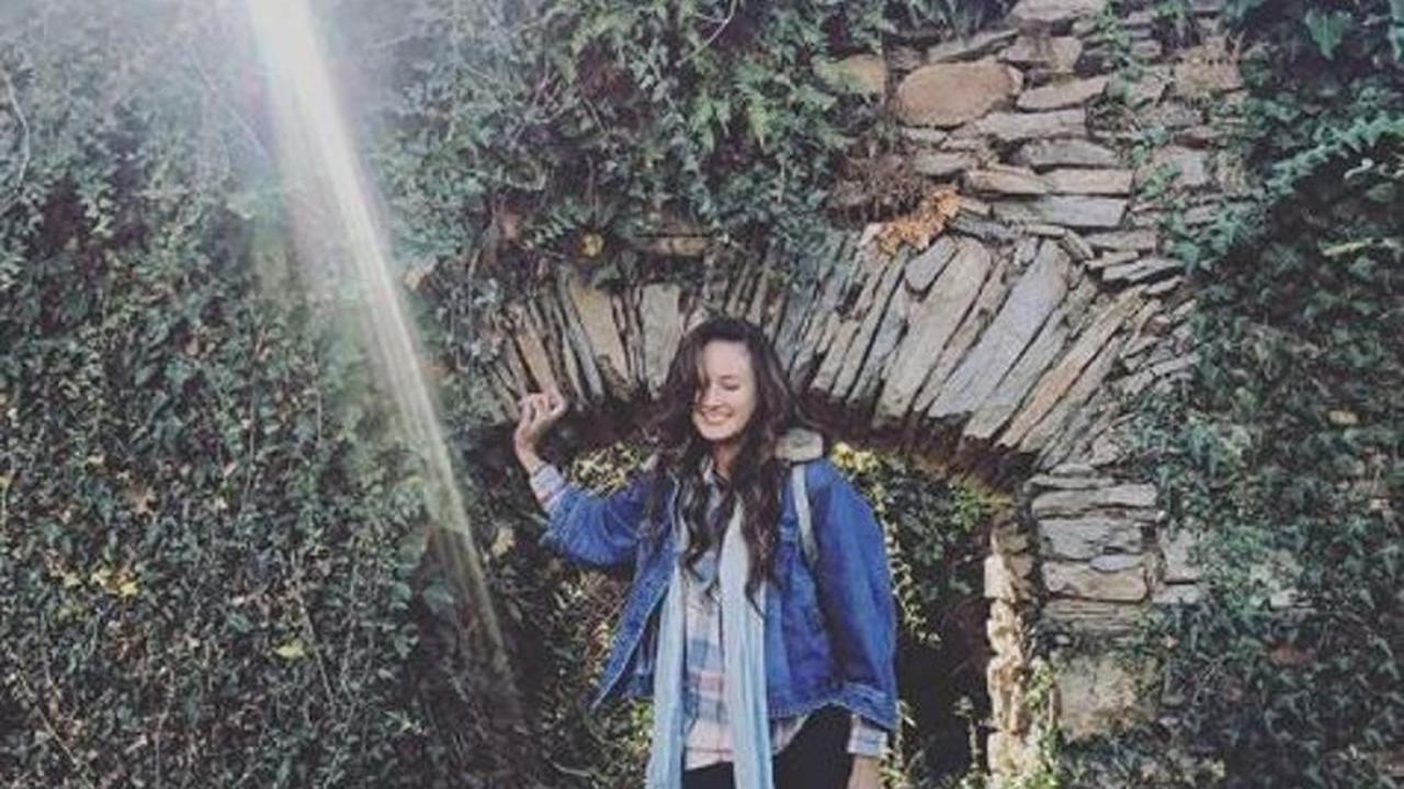 Nadine Chandrawinata