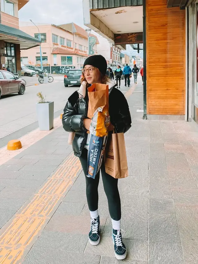 Potret Liburan Mewah Nikita Willy di Amerika Selatan (sumber instagram/nikitawillyofficial94)