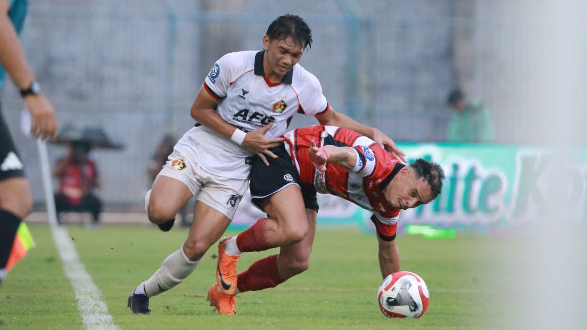 3 Fakta Menarik Madura United Vs Persik di BRI Super League: Sapeh Kerrab Balas Dendam saat Remuk Redam