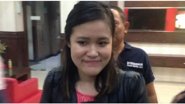 News Flash: Kebohongan Jessica yang Ditangkap Ayah Mirna