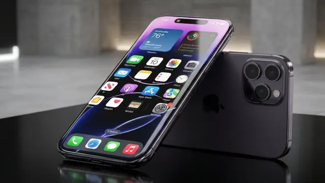 Top 3 Tekno: Bocoran iPhone 20 Pro hingga GTA 6 Versi PC