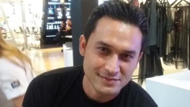 Indra Bruggman (Foto: Istihanah Soejoethi)