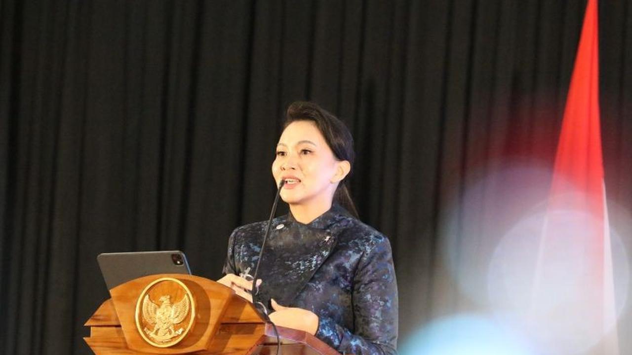 Gubernur Sherly Tegaskan Efisiensi dan Percepatan Pembangunan Sofifi sebagai Ibu Kota Provinsi