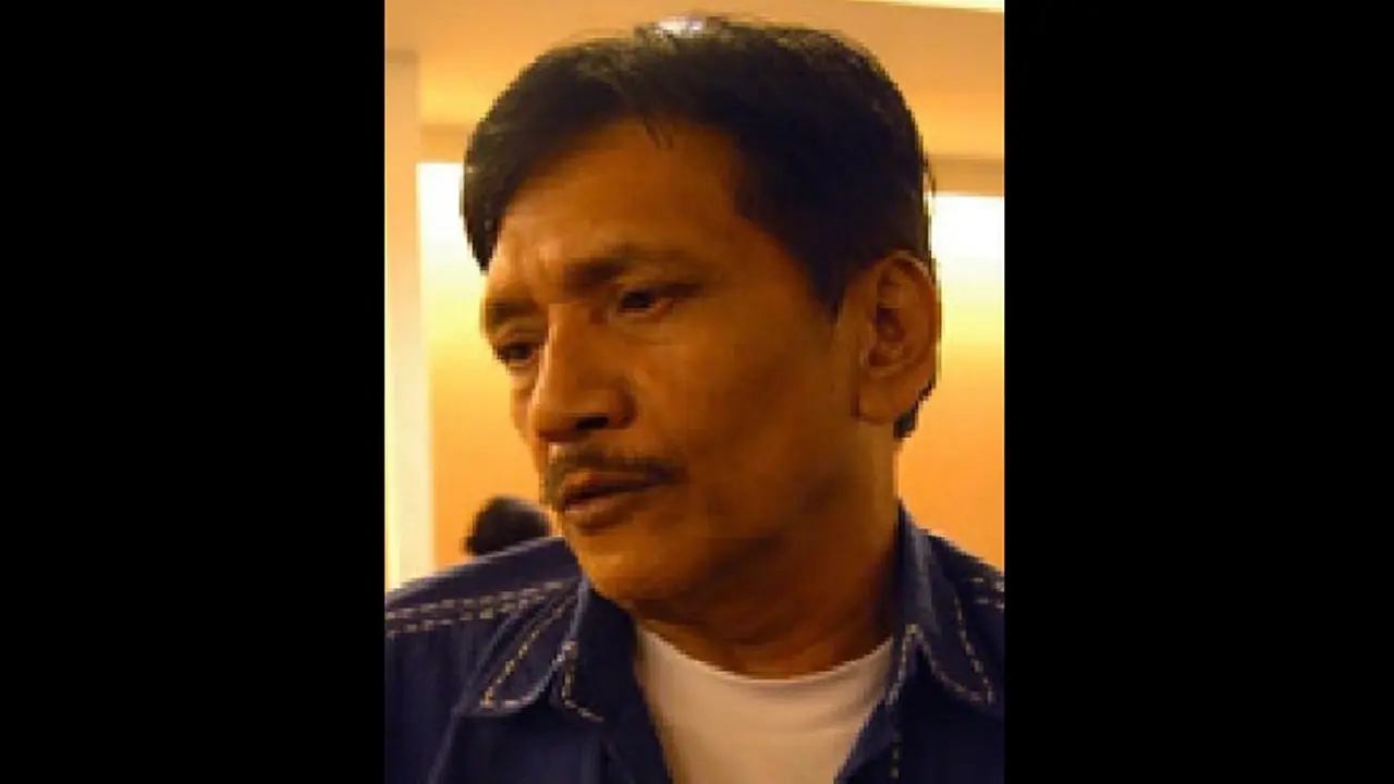 Arief Rivan