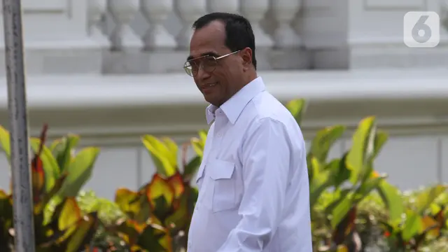 Budi Karya Sumadi