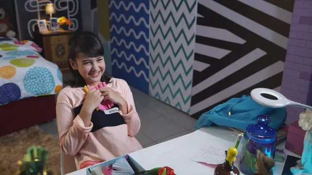 Dari Jendela SMP