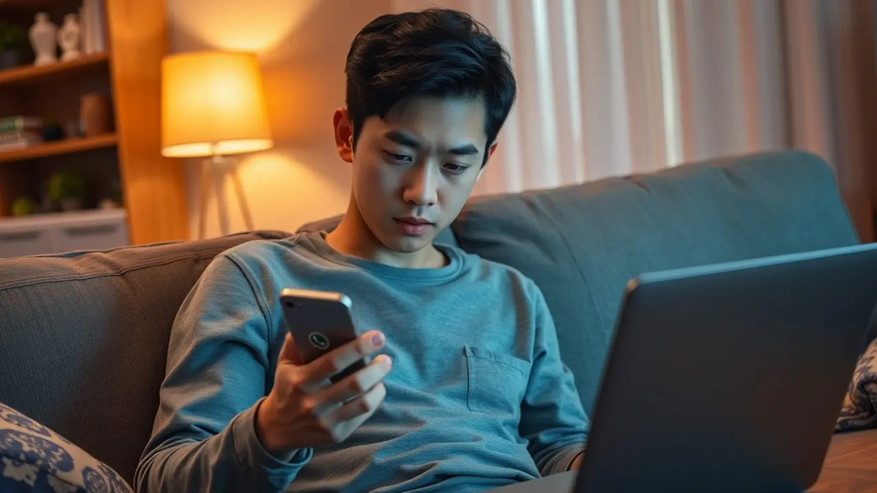 cara mengembalikan whatsapp yang terhapus