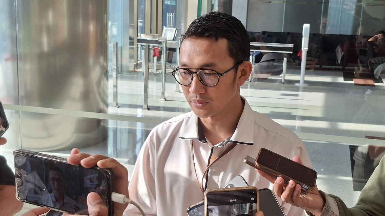 Polisi Usut Laporan Faizal Assegaf ke Jubir KPK Buntut Kasus Bea Cukai