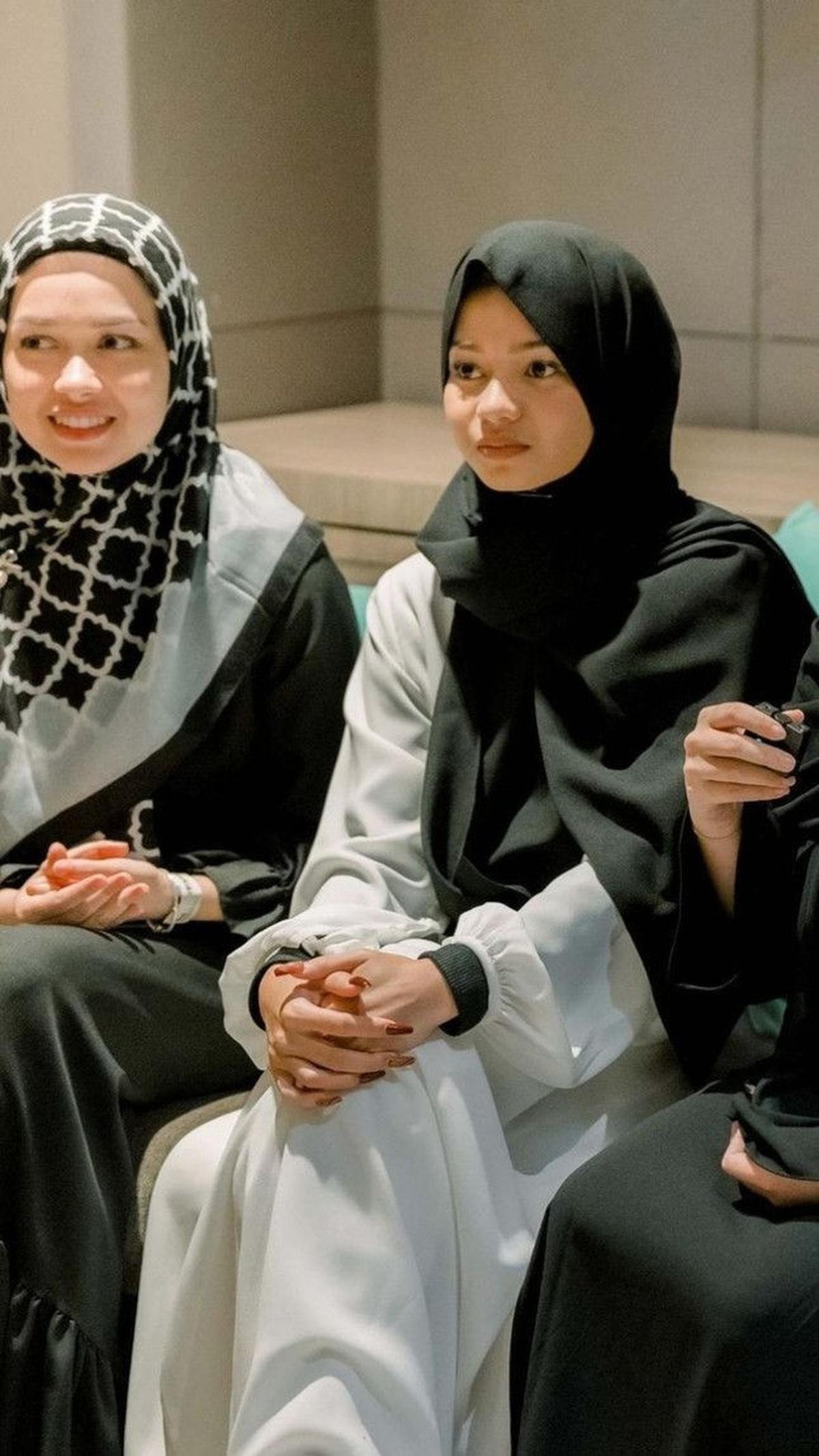 Ikut Kajian