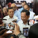 Mendagri Siapkan Tiga Langkah Atasi Kendala Gaji Pegawai Pemda