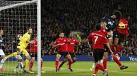 MU Klaim Dirampok Wasit Saat Kontra Cardiff City