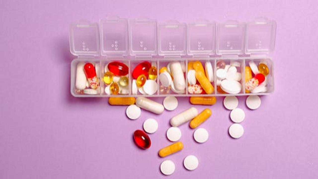 Bolehkah Konsumsi Suplemen Vitamin Tanpa Makan Sebelumnya?