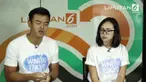 Dion Wiyoko mengaku sangat menikmati perannya di film Winter in Tokyo. Ia bahkan rela dipukul tongkat baseball demi sebuah adegan.