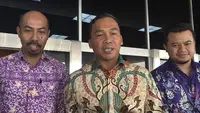 Menteri Wihaji: Remaja, Jangan Takut Bercerita soal Kesehatan Mental