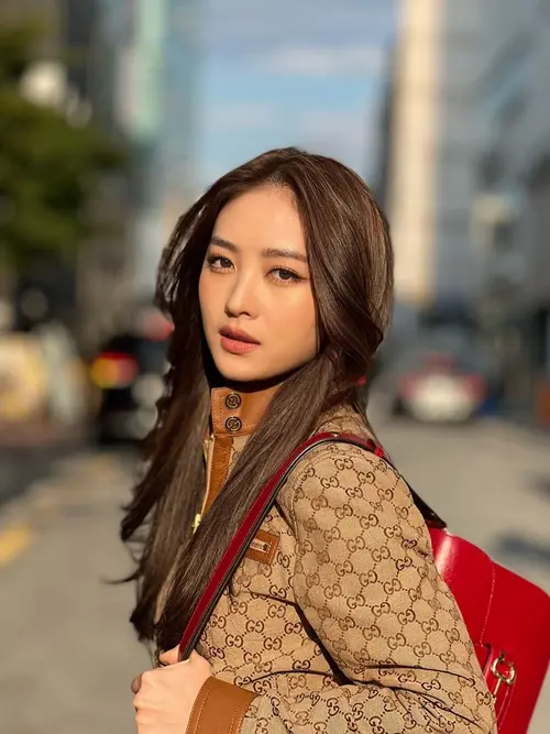 Punya Banyak Bisnis, Natasha Wilona Belum Terpikir Punya Pasangan -  Entertainment Fimela.com