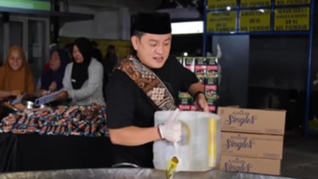 Bobon Santoso