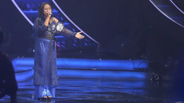 [Bintang] Maria Idol