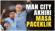 Berita video Manchester City akhirnya bisa meraih kemenangan setelah rentetan hasil buruk. Pasukan Pep Guardiola bungkam Leicester City dengan skor 2-0.